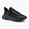 Încălțăminte pentru bărbați Calvin Klein YM0YM00968 Eva Runner Low Lace Ml Mix triple black