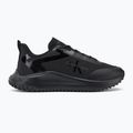 Încălțăminte pentru bărbați Calvin Klein YM0YM00968 Eva Runner Low Lace Ml Mix triple black 2