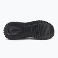 Încălțăminte pentru bărbați Calvin Klein YM0YM00968 Eva Runner Low Lace Ml Mix triple black 4