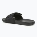 Papuci pentru bărbați Calvin Klein HM0HM01437 Adj Pool Slide TPU black 3