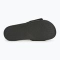 Papuci pentru bărbați Calvin Klein HM0HM01437 Adj Pool Slide TPU black 4