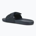 Papuci pentru bărbați  Calvin Klein HM0HM01437 Adj Pool Slide TPU calvin navy 3