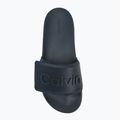 Papuci pentru bărbați  Calvin Klein HM0HM01437 Adj Pool Slide TPU calvin navy 5