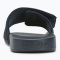 Papuci pentru bărbați  Calvin Klein HM0HM01437 Adj Pool Slide TPU calvin navy 6