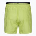 Pantaloni scurți de baie pentru bărbați Calvin Klein Medium Double WB sharp green 2