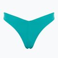 Partea de jos a costumului de baie Calvin Klein Brazilian blue ocean