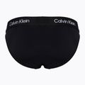 Partea de jos a costumului de baie Calvin Klein Bikini black 2