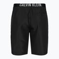 Pantaloni scurți de baie pentru bărbați Calvin Klein Boardshort black 2