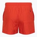 Pantaloni scurți de baie pentru bărbați Calvin Klein Short Drawstring hot heat 2