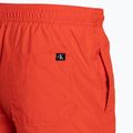 Pantaloni scurți de baie pentru bărbați Calvin Klein Short Drawstring hot heat 4