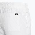 Pantaloni scurți de baie pentru bărbați Calvin Klein Short Drawstring classic white 4