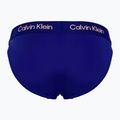 Partea de jos a costumului de baie Calvin Klein Bikini midnight lagoon 2