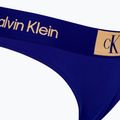 Partea de jos a costumului de baie Calvin Klein Bikini midnight lagoon 3