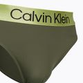 Slip de baie pentru bărbați Calvin Klein Brief green 3