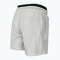 Pantaloni scurți de baie pentru bărbați Calvin Klein Medium Double WB nimbus cloud 4