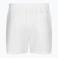 Pantaloni scurți de baie pentru bărbați Calvin Klein Medium Drawstring-Graphic classic white 2