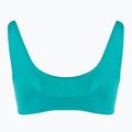 Partea de sus a costumului de baie Calvin Klein Bralette-RP blue ocean 2