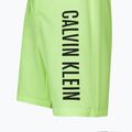 Pantaloni scurți de baie pentru bărbați Calvin Klein Boardshort citrus burst 3