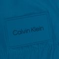 Pantaloni scurți de baie pentru bărbați Calvin Klein Short Double Waistband ocean hue 5