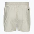 Pantaloni scurți de baie pentru bărbați Calvin Klein Short Drawstring silver lining 2