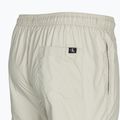 Pantaloni scurți de baie pentru bărbați Calvin Klein Short Drawstring silver lining 4