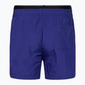 Pantaloni scurți de baie pentru bărbați Calvin Klein Medium Double WB midnight lagoon 2