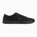 Încălțăminte pentru bărbați Tommy Hilfiger Harlow 1D black/black 2