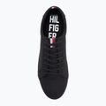 Încălțăminte pentru bărbați Tommy Hilfiger Harlow 1D black/black 5