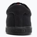 Încălțăminte pentru bărbați Tommy Hilfiger Harlow 1D black/black 6
