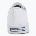Încălțăminte pentru femei Tommy Hilfiger Essential Nautical white 6