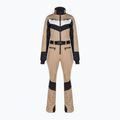 Costum de schi pentru femei Nikkie Uriel Ski dark hummus 7