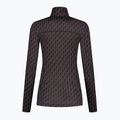 Tricou negru Nikkie Urban Ski Pully negru pentru femei 5