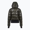 Geacă de schi pentru femei Nikkie Uma Ski forest green 8