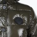 Geacă de schi pentru femei Nikkie Uma Ski forest green 9
