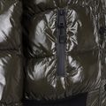 Geacă de schi pentru femei Nikkie Uma Ski forest green 10