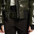 Geacă de schi pentru femei Nikkie Uma Ski forest green 6