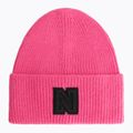 Căciulă de iarnă Nikkie Gabin Ski Beanie pink