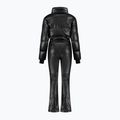 Combinezon de schi pentru femei Nikkie Gemma PU Ski Jumpsuit black 3