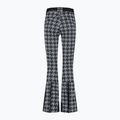 Pantaloni de schi pentru femei Nikkie Grace Contrast Logo Ski black 2