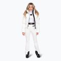 Pantaloni de schi pentru femei Nikkie Grace Ski bright white 2