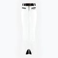 Pantaloni de schi pentru femei Nikkie Grace Ski bright white 3