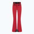 Pantaloni de schi pentru femei Nikkie Grace Ski red 3