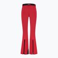 Pantaloni de schi pentru femei Nikkie Grace Ski red 4