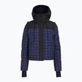 Geacă de schi pentru femei Nikkie Grenoble Ski dazzling blue