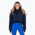 Geacă de schi pentru femei Nikkie Grenoble Ski dazzling blue 3