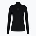 Bluză pentru femei Nikkie Jolie Ski Turtle Neck black