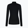 Bluză pentru femei Nikkie Jolie Ski Turtle Neck black 2