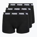 Boxeri pentru bărbați PUMA Everyday 3 perechi black