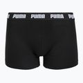 Boxeri pentru bărbați PUMA Everyday 3 perechi black 2