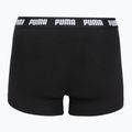 Boxeri pentru bărbați PUMA Everyday 3 perechi black 3